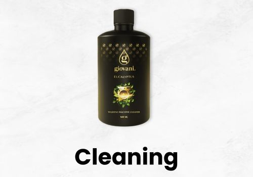 Cleaning