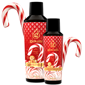 CHRISTMAS PIE Scented washing Oil