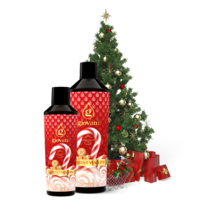Fragrant Giovani laundry oil CHRISTMAS PIE