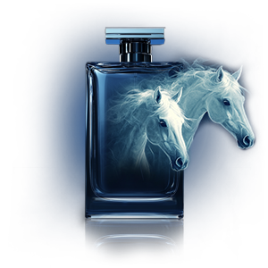 Fragrant Giovani laundry oil MYSTIC MAN