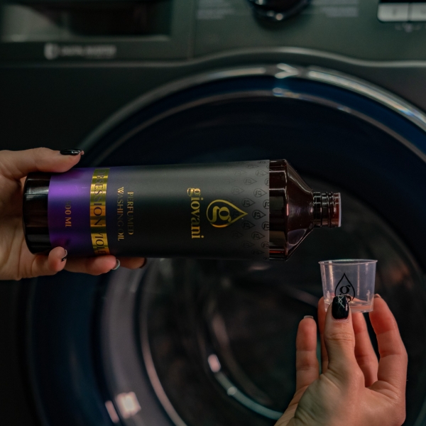 Giovani OBSESSION VIOLET Fabric perfume