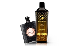 Giovani OLD BROWNIE Fresh softener