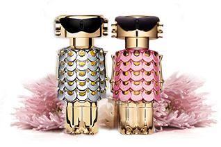 About Paco Rabanne Fragrance