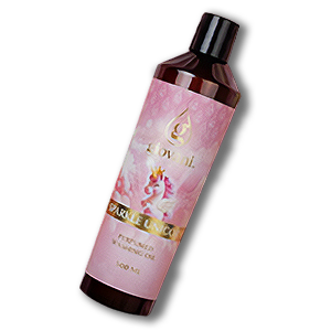 Giovani Scented laundry oil SPARKLE UNICORN