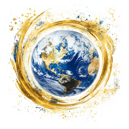 Eco-friendly and environmentally friendly Giovani