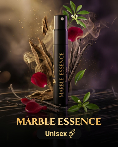 Marble Essence banner