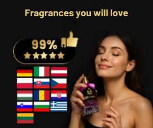 Perfume Giovani BUBBLE PINK