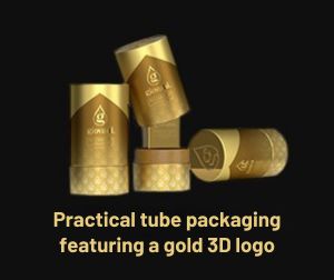 Perfume EXCLUSIVE GOLD Giovani