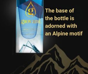 Giovani perfume FRESH COTTON