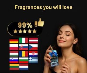 Perfume Giovani FRESH COTTON 