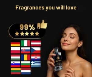 Perfume Giovani GREY DOLCE