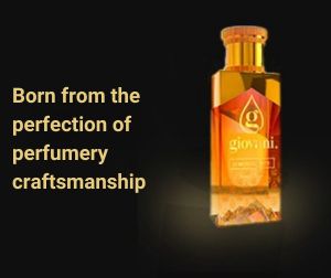 Perfume Lemon Bounty