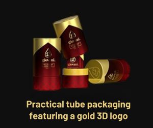 Perfume RED CASHMERE Giovani