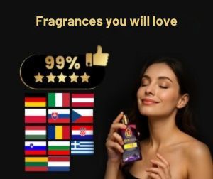 Perfume Giovani SIGNATURE 