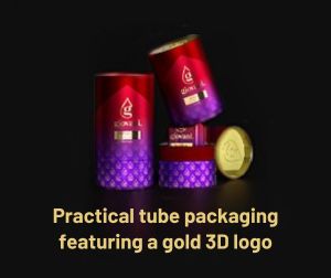 Perfume SIGNATURE Giovani