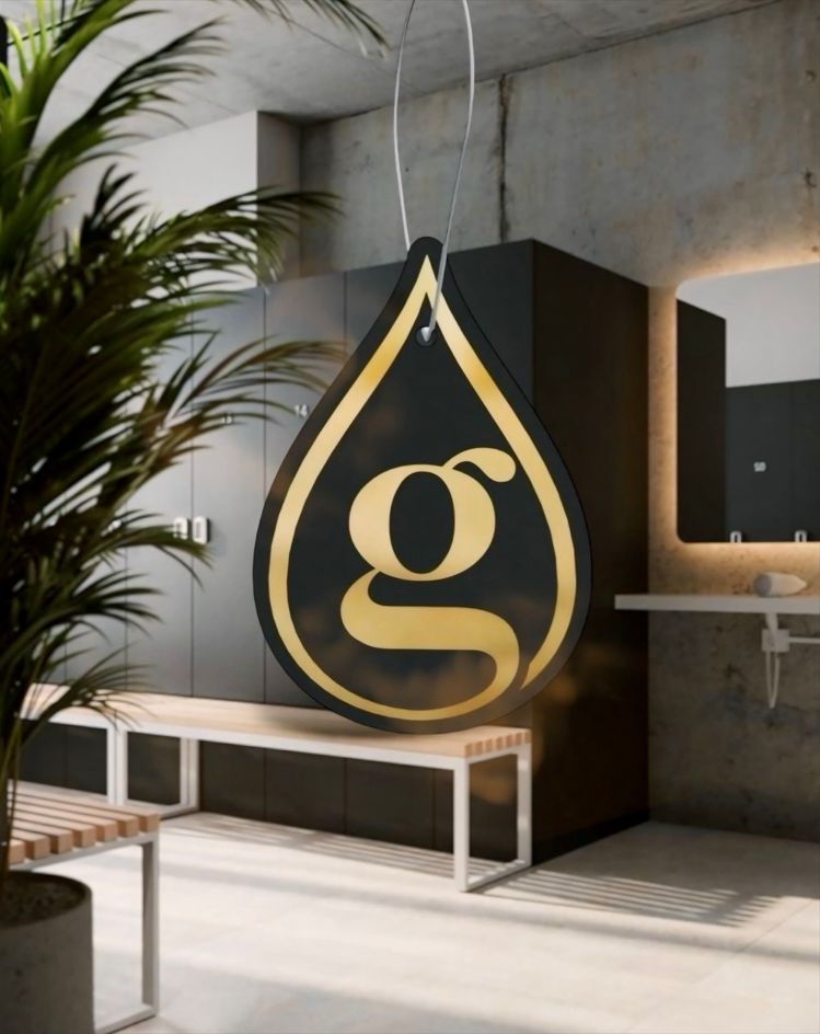 Signature Luxury fragrance for your wardrobe