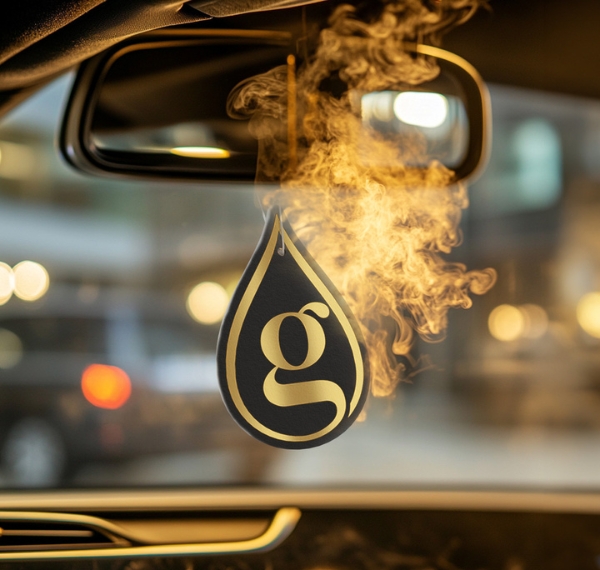 Giovani Signature Car air freshener