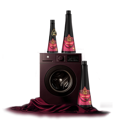 Giovani SWEET gel detergent