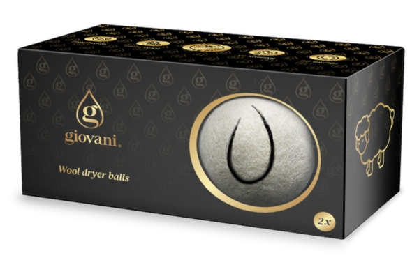 High Quality Wool Dryer Balls